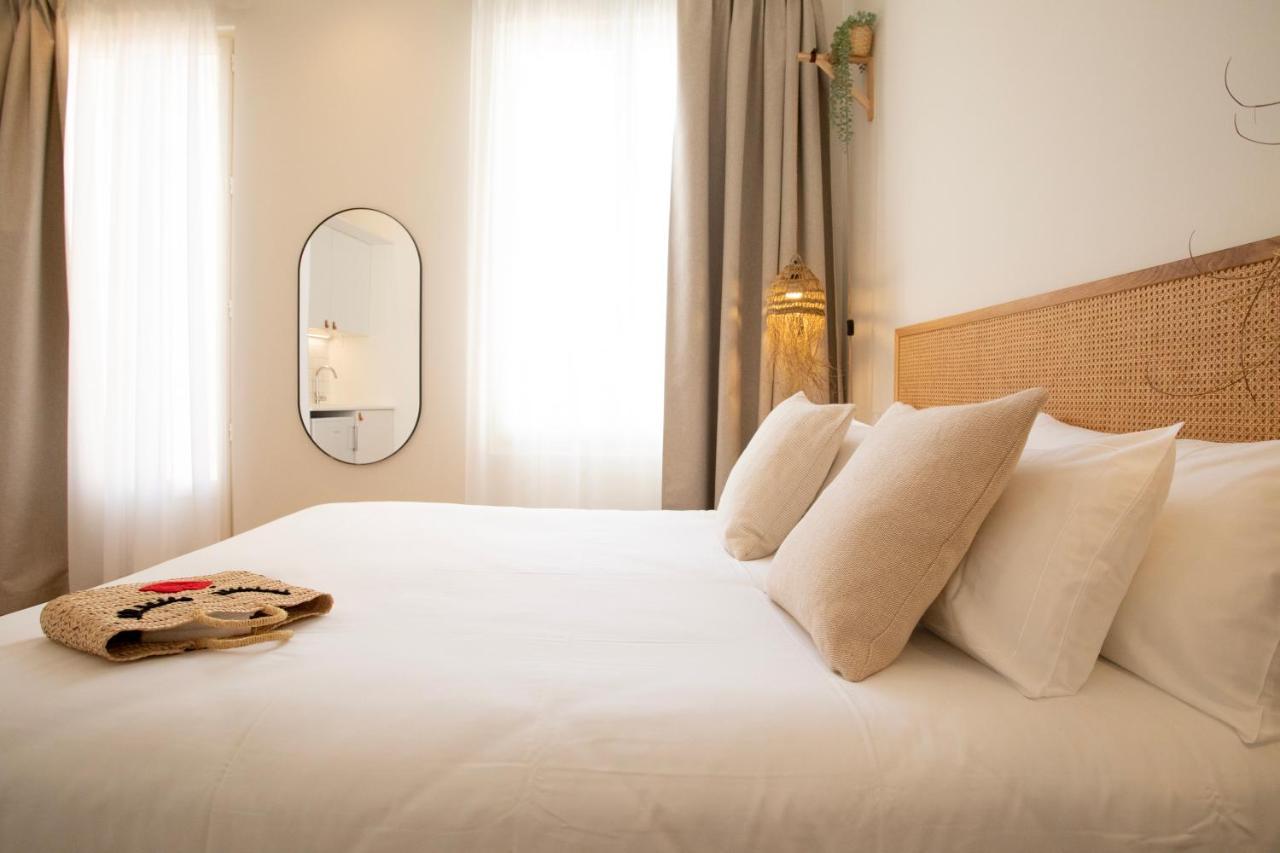 Les Cles Secretes Hotell Sète Exteriör bild